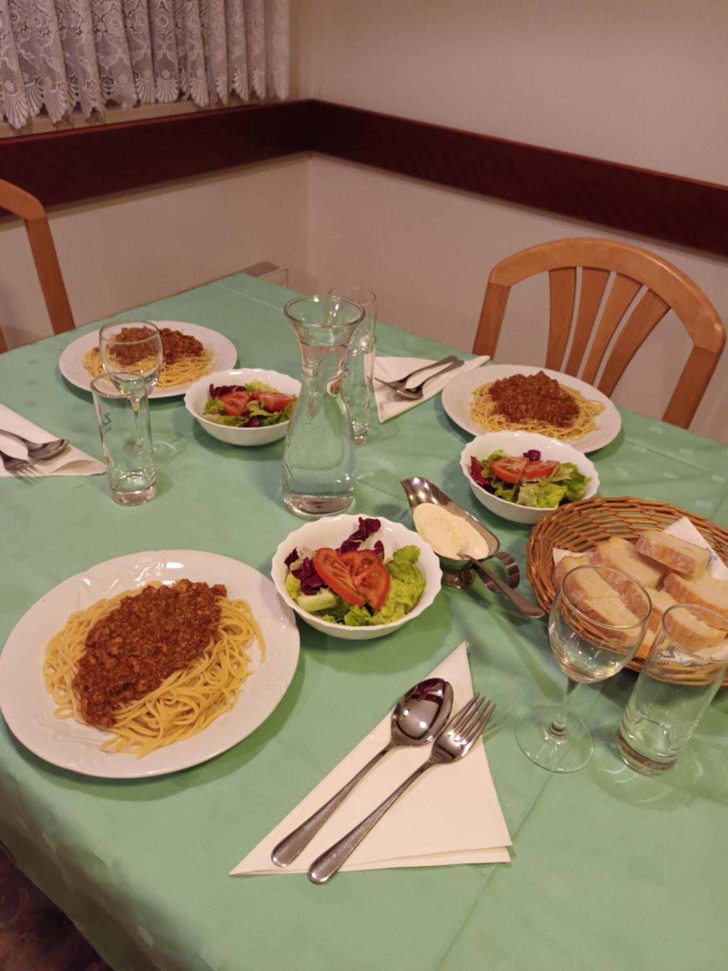 Bad&Breakfast Zilje Bed & Breakfast Vinica Екстериор снимка
