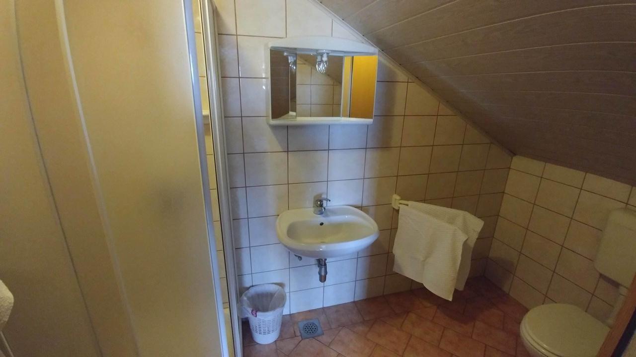 Bad&Breakfast Zilje Bed & Breakfast Vinica Екстериор снимка