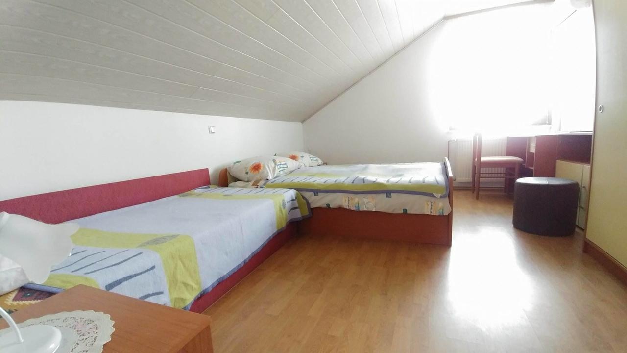 Bad&Breakfast Zilje Bed & Breakfast Vinica Екстериор снимка