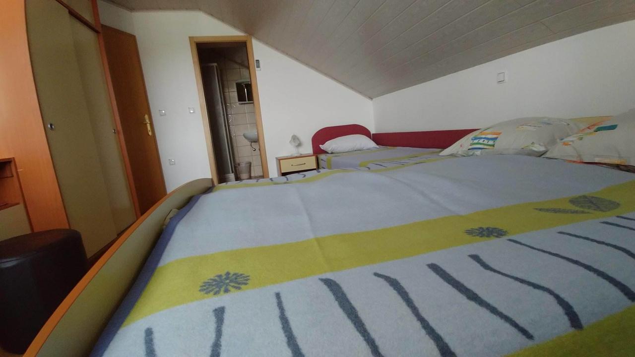 Bad&Breakfast Zilje Bed & Breakfast Vinica Екстериор снимка