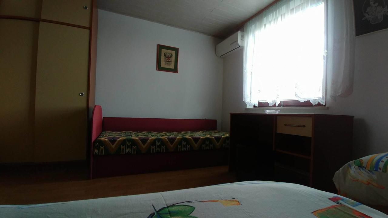 Bad&Breakfast Zilje Bed & Breakfast Vinica Екстериор снимка