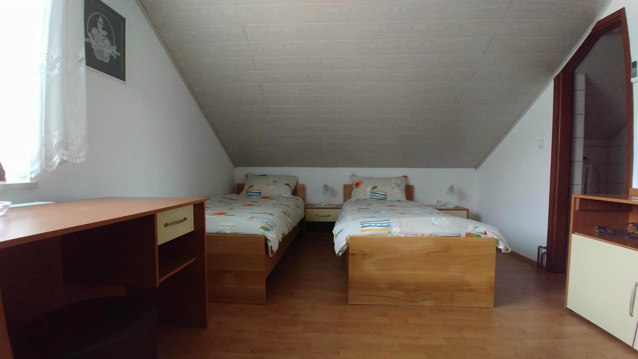 Bad&Breakfast Zilje Bed & Breakfast Vinica Екстериор снимка