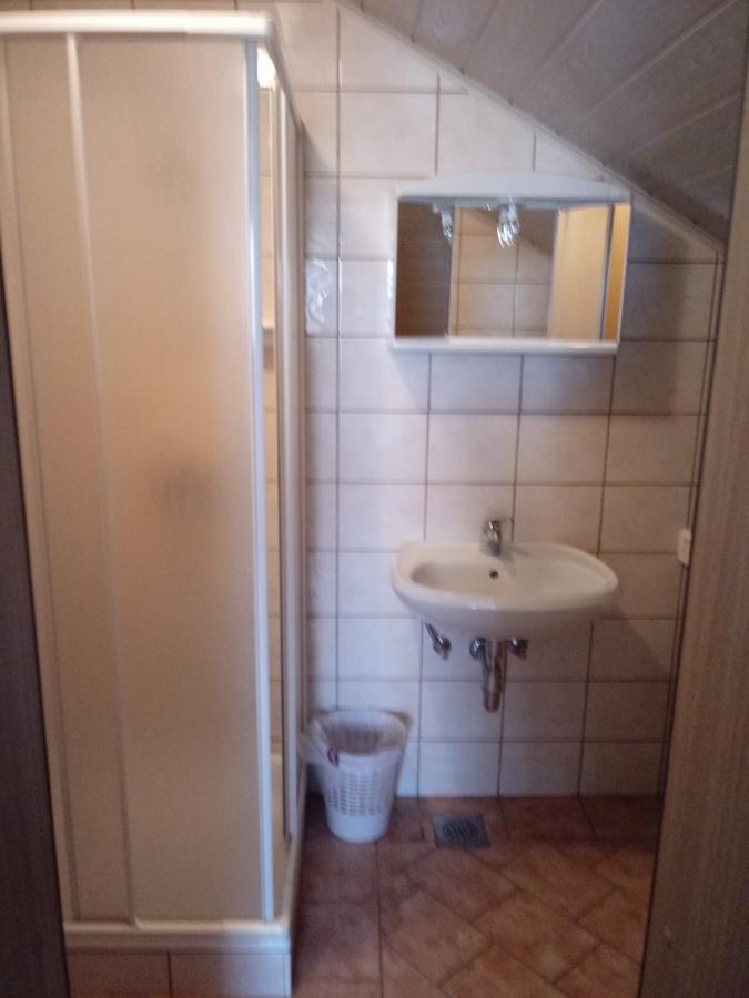 Bad&Breakfast Zilje Bed & Breakfast Vinica Екстериор снимка